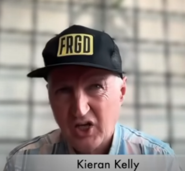 Kieran Kelly made ‘malicious’ accusations against candidate Jim Gavin